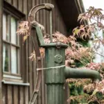 Hvordan kan jeg sikre mig, at min drænpumpe ikke går i stykker?